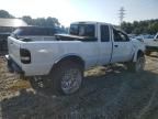 2002 Ford Ranger Super Cab