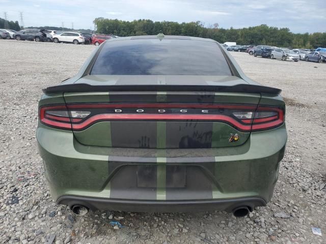 2020 Dodge Charger Scat Pack