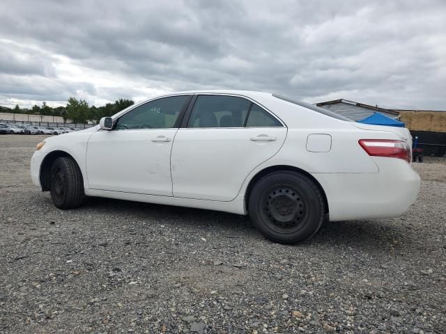 2009 Toyota Camry Base