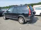 2004 Honda CR-V EX