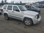 2010 Jeep Liberty Sport