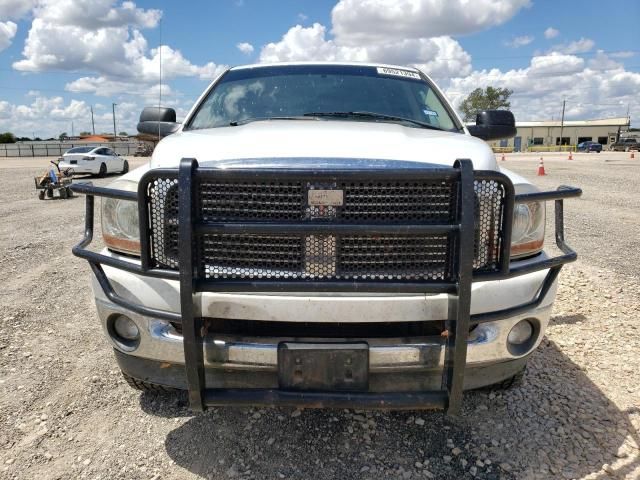 2006 Dodge RAM 2500 ST