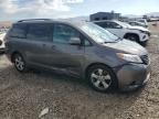 2012 Toyota Sienna LE