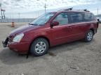 2010 KIA Sedona LX