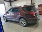 2012 Ford Explorer Limited