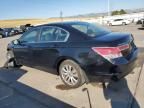 2012 Honda Accord EX