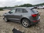 2016 Audi Q5 Prestige S-Line