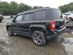 2015 Jeep Patriot Latitude