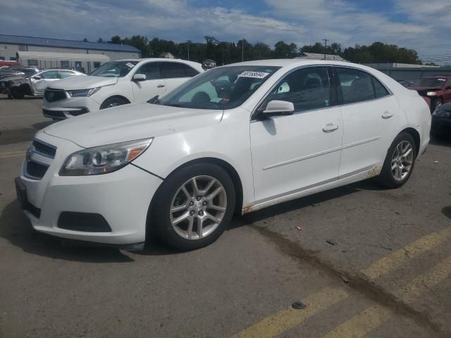 2019 Chevrolet Malibu 1LT