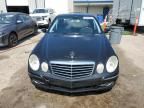 2007 Mercedes-Benz E 550