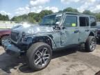 2024 Jeep Wrangler 4XE