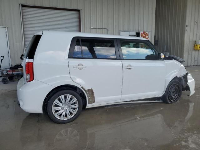 2015 Scion XB