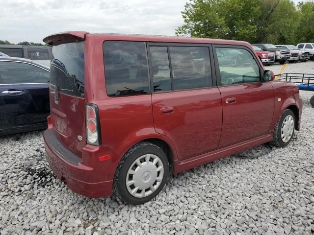 2006 Scion XB