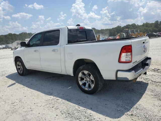 2019 Dodge RAM 1500 BIG HORN/LONE Star