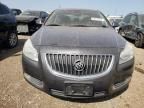 2011 Buick Regal CXL