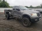 2004 Ford F150