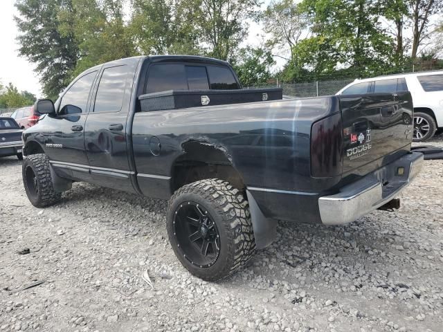 2003 Dodge RAM 2500 ST