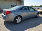 2008 Pontiac G6 Value Leader