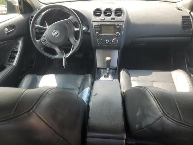 2010 Nissan Altima Base