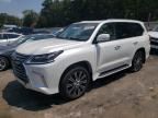 2019 Lexus LX 570