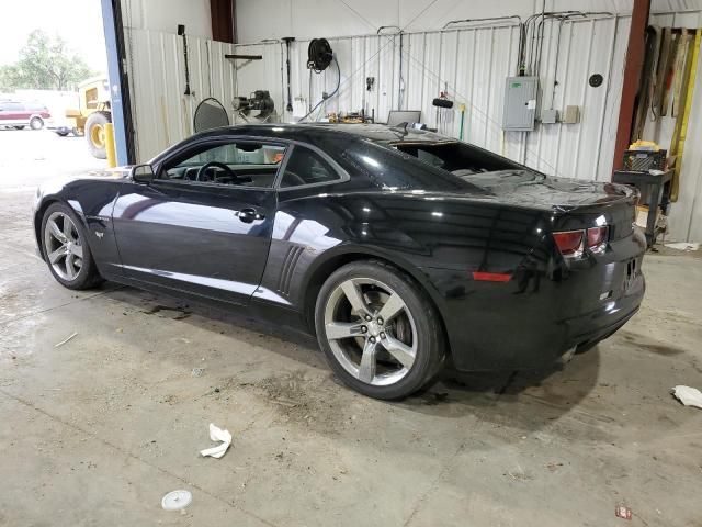 2010 Chevrolet Camaro SS