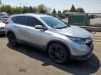 2017 Honda CR-V EXL