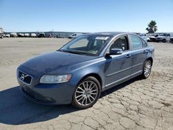 Carros salvage sin ofertas aún a la venta en subasta: 2011 Volvo S40 T5