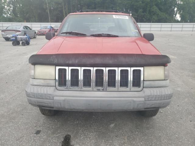 1998 Jeep Grand Cherokee Laredo