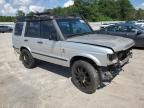 2004 Land Rover Discovery II SE