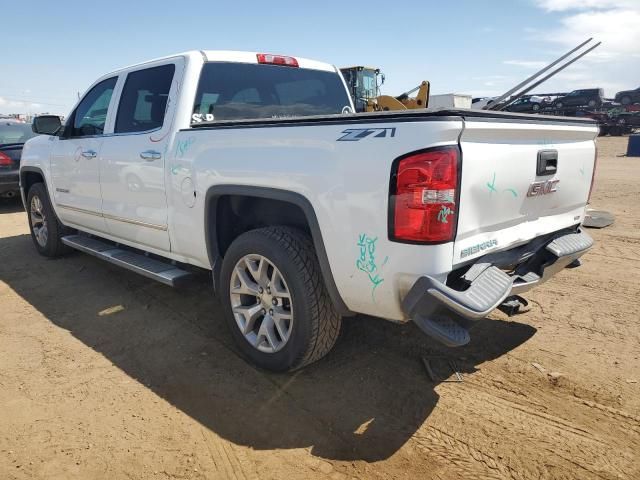 2014 GMC Sierra K1500 SLT