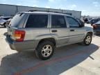 2000 Jeep Grand Cherokee Laredo