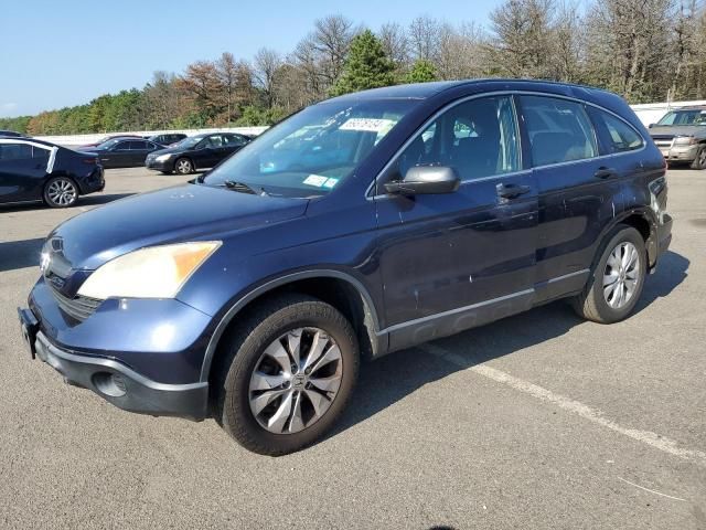 2008 Honda CR-V LX