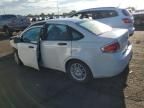 2009 Ford Focus SE