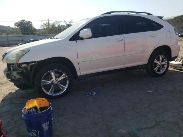 2007 Lexus RX 400H