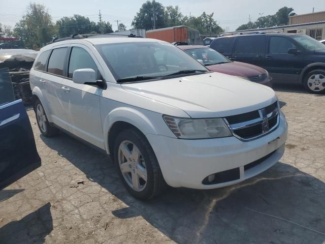 2010 Dodge Journey SXT