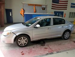 Salvage cars for sale at Angola, NY auction: 2010 Chevrolet Cobalt 1LT