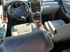 2007 Toyota Highlander Sport