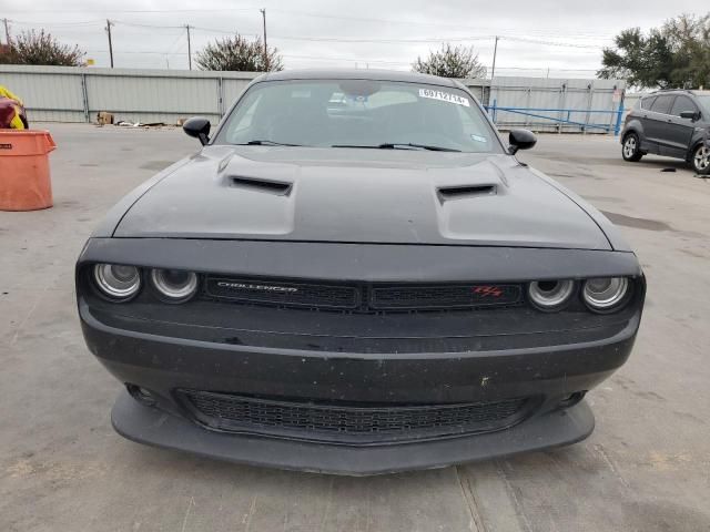 2016 Dodge Challenger R/T Scat Pack