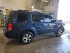 2010 Honda Pilot EX