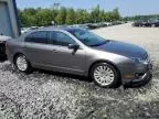 2010 Ford Fusion Hybrid