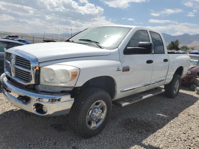 2008 Dodge RAM 2500 ST