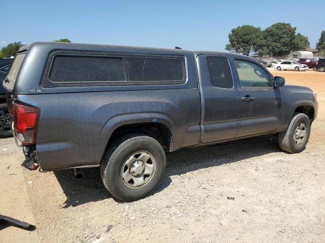 2019 Toyota Tacoma Access Cab