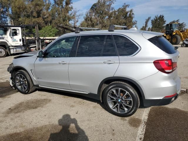 2014 BMW X5 XDRIVE35D