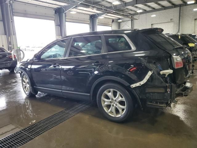 2011 Mazda CX-9