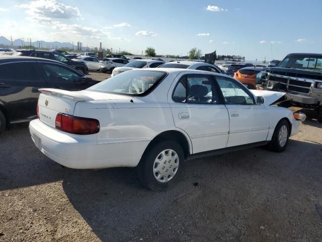 1995 Toyota Camry LE