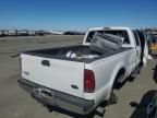 2003 Ford F350 SRW Super Duty