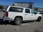 2012 Chevrolet Suburban K1500 LT