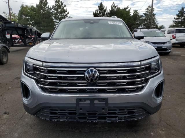 2024 Volkswagen Atlas SEL