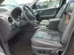 2005 Ford Freestyle SEL