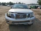 2008 Nissan Pathfinder S